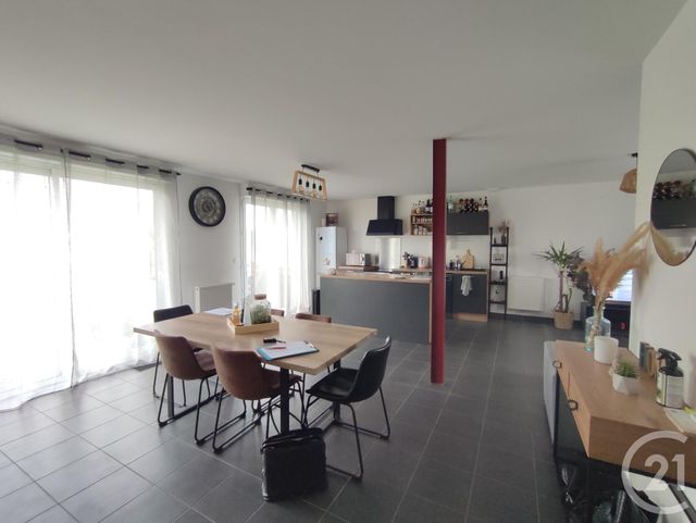 maison à vendre - 4 pièces - 98.36 m2 - TORCE - 35 - BRETAGNE - Century 21 A.I.T