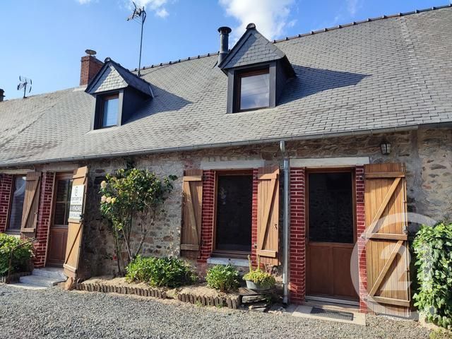 maison à vendre - 5 pièces - 120.0 m2 - ST PIERRE LA COUR - 53 - PAYS-DE-LOIRE - Century 21 A.I.T