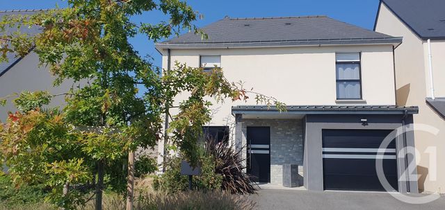 maison à vendre - 5 pièces - 100.0 m2 - ETRELLES - 35 - BRETAGNE - Century 21 A.I.T