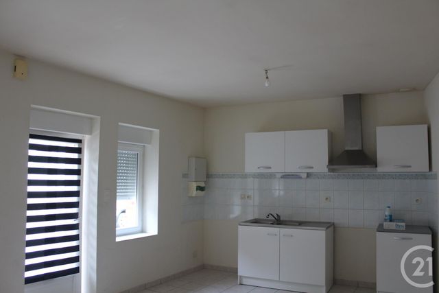 maison à vendre - 2 pièces - 56.0 m2 - ETRELLES - 35 - BRETAGNE - Century 21 A.I.T